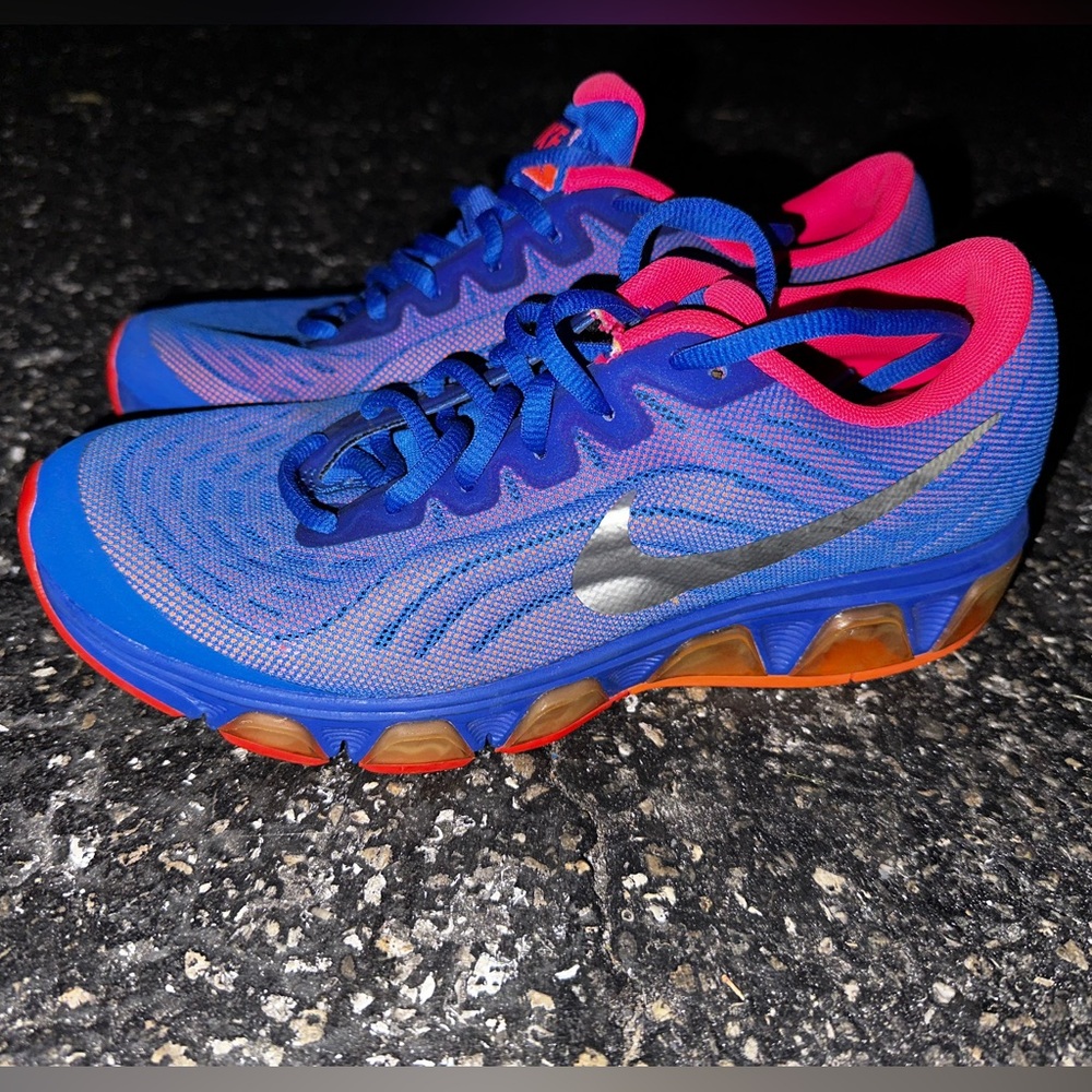 Nike Air Max Tailwind 6